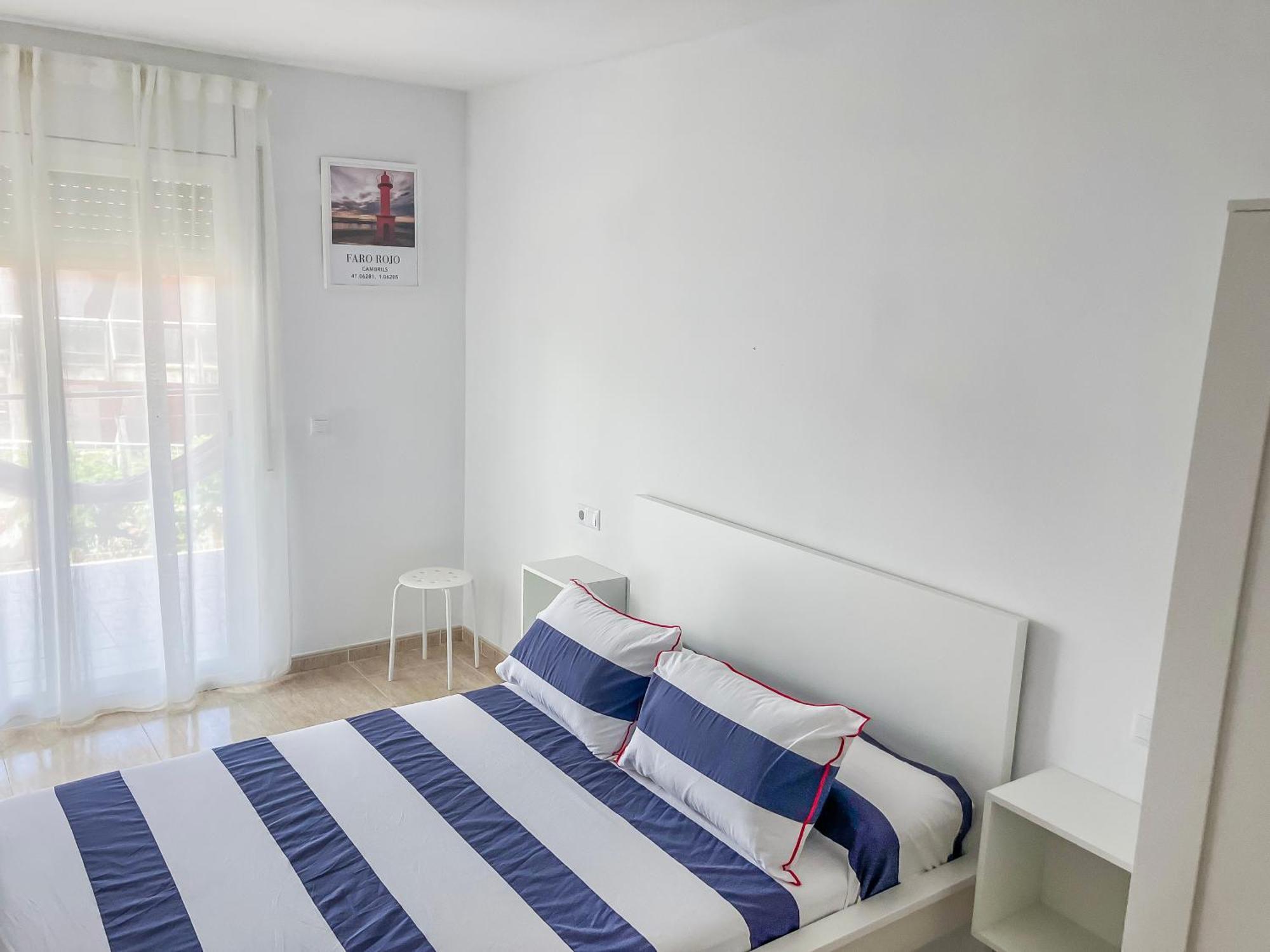 Apartamento Port Marino Cambrils Exterior foto