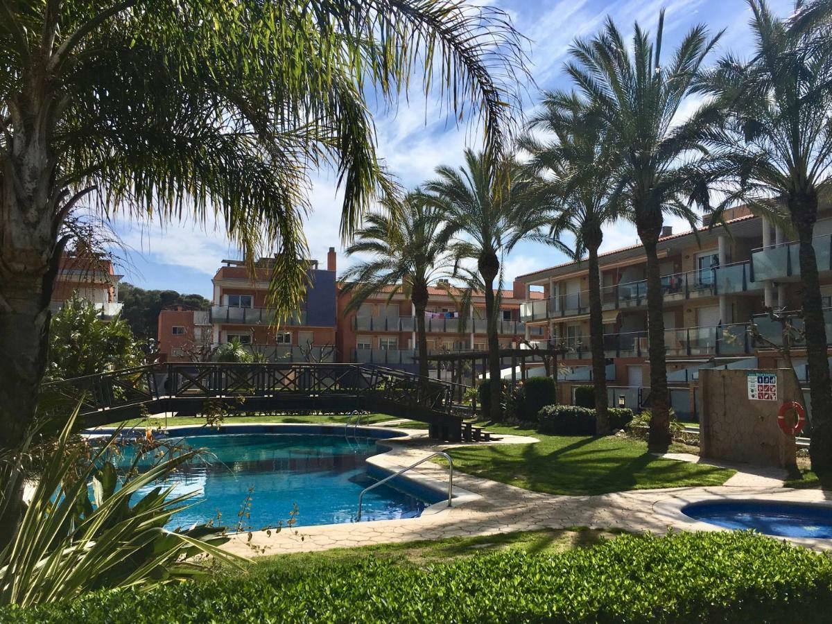 Apartamento Port Marino Cambrils Exterior foto